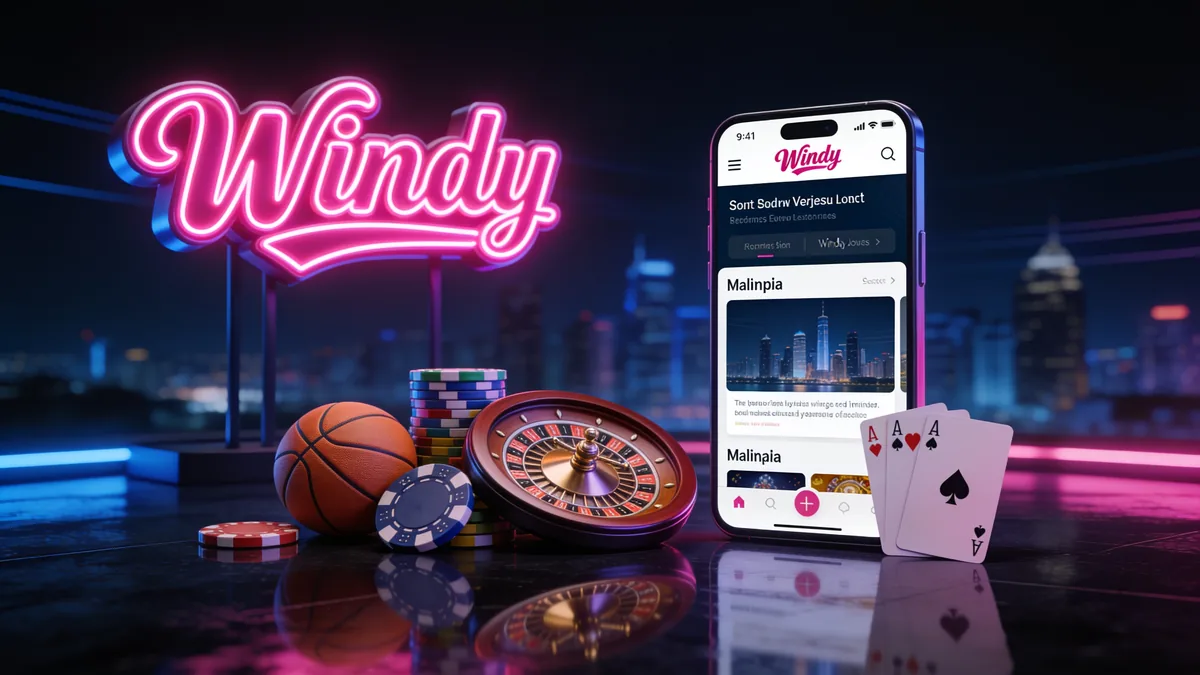How to Start Playing — windy in the Philippines