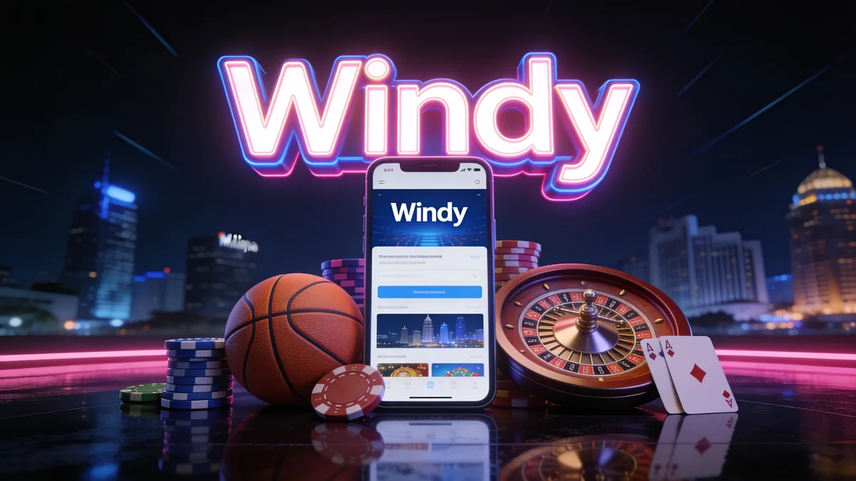 Understanding Windy Weather: More Than Just a Breeze for players in the Philippines